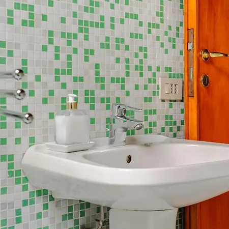 Apartment Mansarda Nel Cuore Di Pisa
